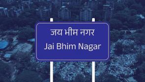 jai bhim