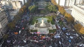 argentine
