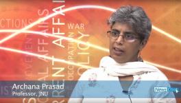 Prof. Archana Prasad