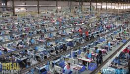 Garment Industry