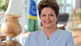 Dilma Rousseff