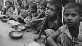 Global Hunger Index India