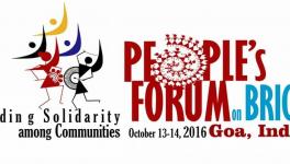 People's Forum on BRICS