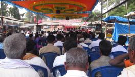 The Karnataka Prantha Raitha Sangha