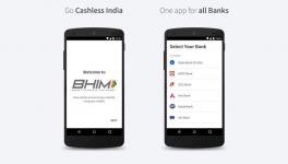 Bhim app