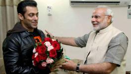 Modi and Salman