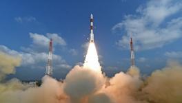 ISRO Launch