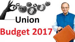 Union Budget 2017