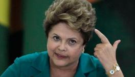 Dilma Rousseff