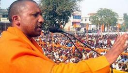 Yogi Adityanath