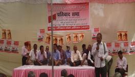 maruti workers