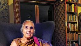 Romila Thapar