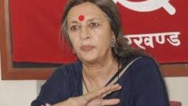 Brinda Karat