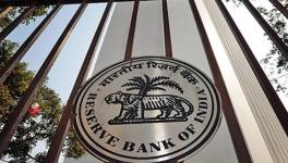 Reserve bank of India