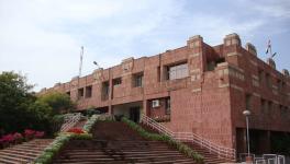 JNU