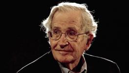 Noam Chomsky