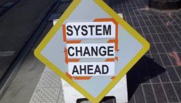 systems change