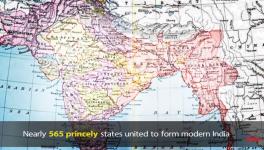 Why was Jammu and Kashmir Extended Special Status in the First Place