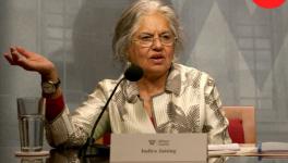 Indira jaising