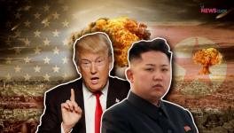 North Korea 
