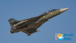 HAL Tejas