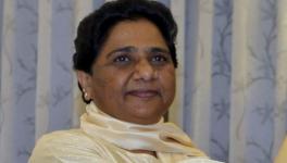 Mayawati