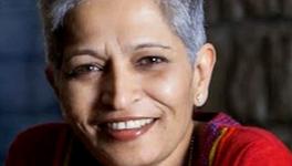 Gauri Lankesh