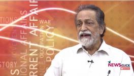 Prabhat Patnaik