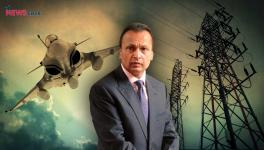 Anil Ambani