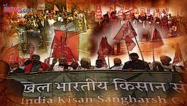 Kisan Sansad