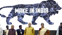 Make In India