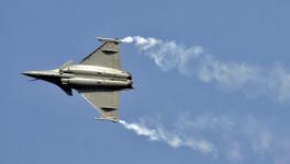 rafale deal