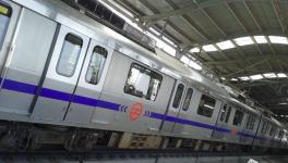 delhi metro