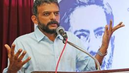 TM Krishna