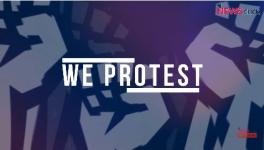 We Protest