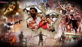 Kashmir Crises