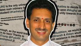 Anant Kumar Hegde