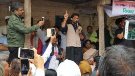 Jignesh Mevani