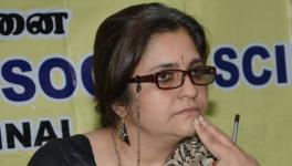 Teesta