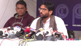 Jignesh Mewani