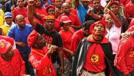 NUMSA