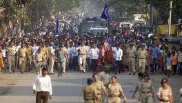 Bhima Koregaon violence