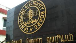 Tamil Nadu Electricity Board