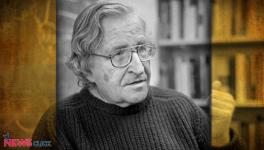 Noam Chomsky