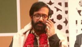 K.P. Ramanunni