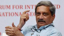 Parrikar