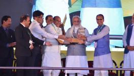  Krishi Karman Award