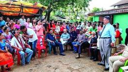 Brahma Committee Report