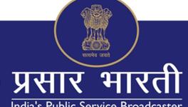 Prasar Bharati 