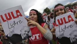 Lula Support